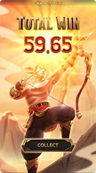 a77 · Legend Of Hou Yi