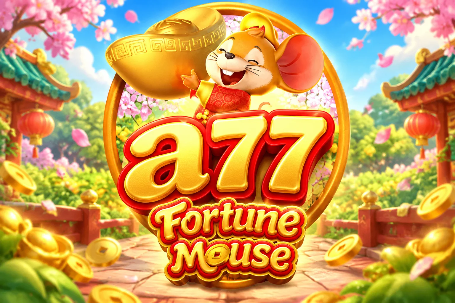 a77 · Panduan Mekanisme Simbol dan Putaran Gratis Legend of Hou Yi di a77