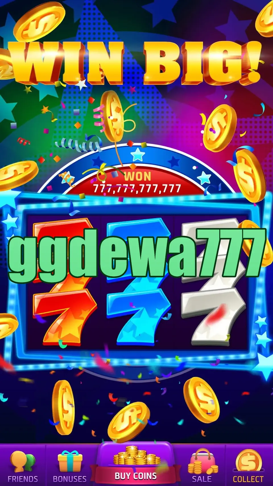 ggdewa777 APK