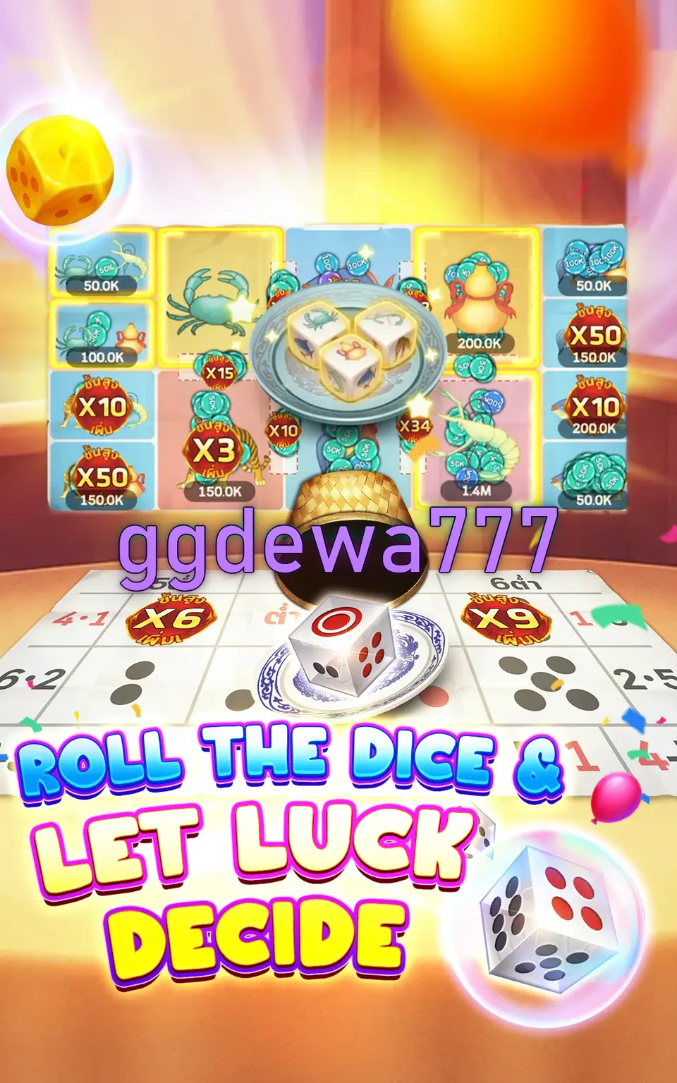 ggdewa777 APK