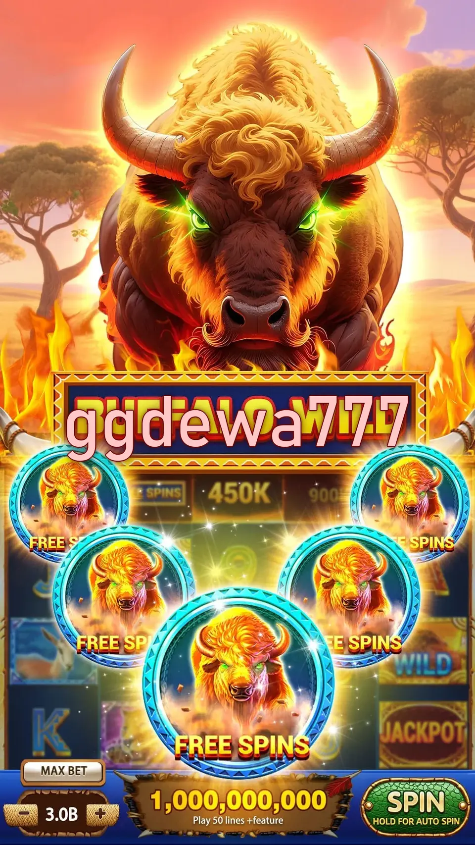 ggdewa777 APK